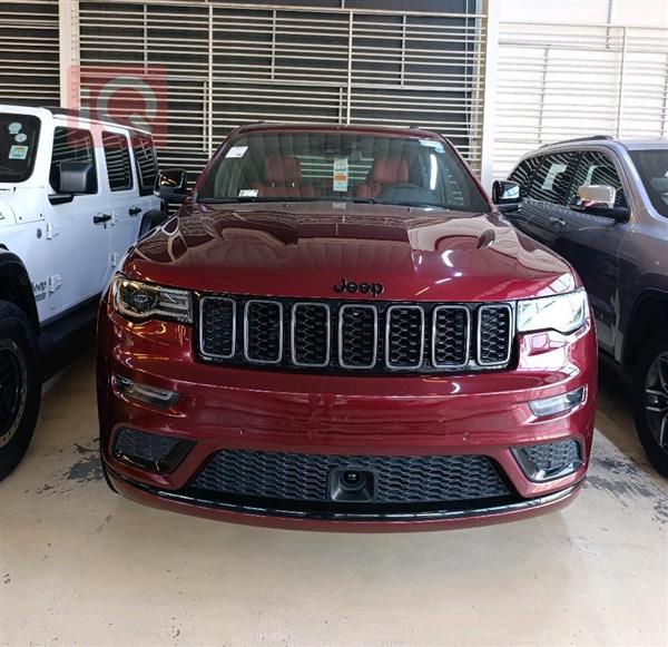 Jeep for sale in Iraq